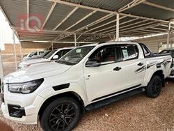 تويوتا هايلوكس